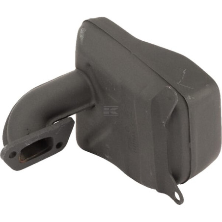 Silencieux STIHL 11111400613