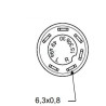 Interrupteur PNEUTRON 11175380PN