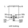 Interrupteur PNEUTRON 11175380PN