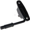 Barre de support MEKRA-LANG 111523212