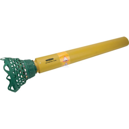 Demie protection WALTERSCHEID 1113046HE