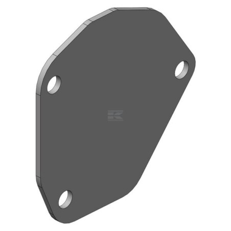 Couvercle SCHARMÜLLER 107256000