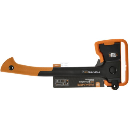 Hache universelle FISKARS 1069103