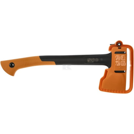 Hache universelle FISKARS 1069103