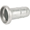 Raccord BAUER 1090711