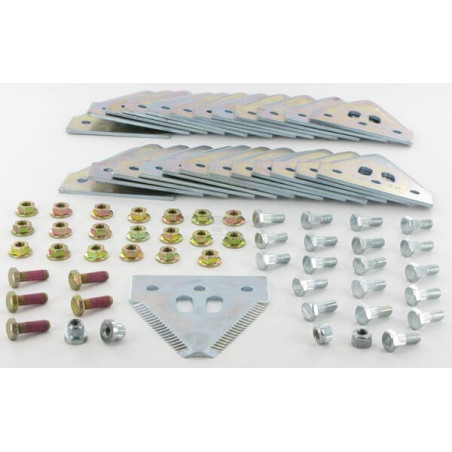 Kit SCHUMACHER 1098902