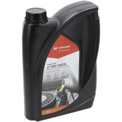 Huile moteur UNIVERSEL 10611002WEKR