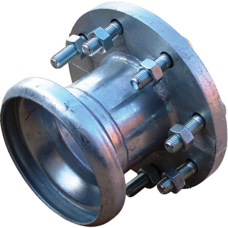 Joint de bride BAUER 1092301