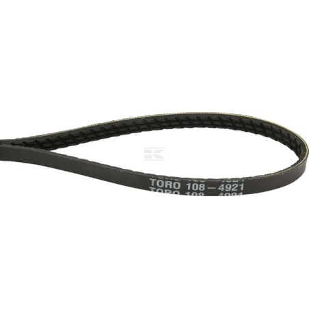 Courroie de traction TORO 1084921