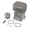 Cylindre complet STIHL 11230201218KR