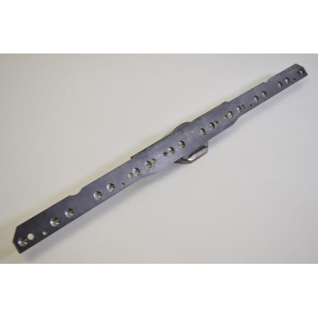 Teete de couteau HERDER 10761006