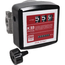 Compteur CEMO 10662CEMO
