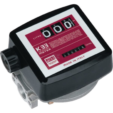 Compteur CEMO 10662CEMO