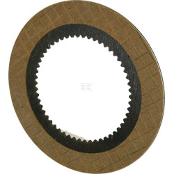 Disque de frein SPICER DANA 1120761102