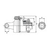 Embrayage WALTERSCHEID 1121616