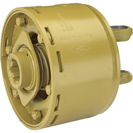 Limiteur à friction WALTERSCHEID 1126587