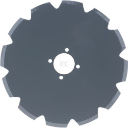 Disque de coutre UNIA 1126900061