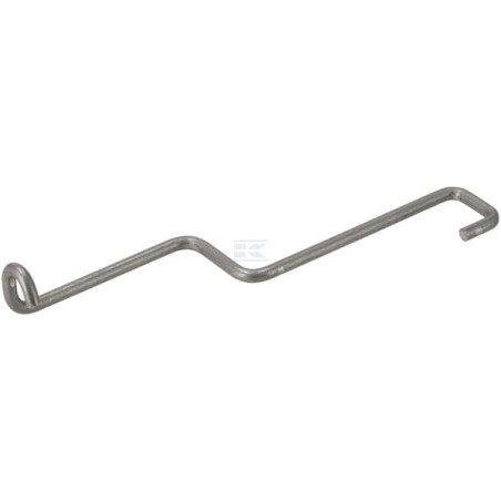 Bras de régulateur STIHL 11231821505