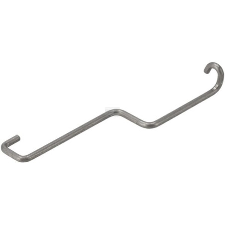 Bras de régulateur STIHL 11231821505