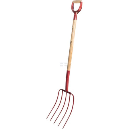 Fourche à fumier FISKARS 1071912