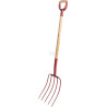 Fourche à fumier FISKARS 1071912