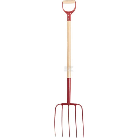 Fourche à fumier FISKARS 1071912