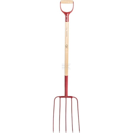Fourche à fumier FISKARS 1071912