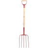 Fourche à fumier FISKARS 1071912