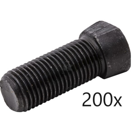 Pack de vis UNIA 1067911020BAC