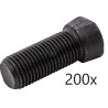Pack de vis UNIA 1067911020BAC
