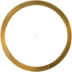Bague d'arrêt BIRCHMEIER 10914501