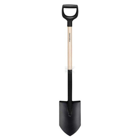 Bêche pointue FISKARS 1066721