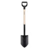 Bêche pointue FISKARS 1066721