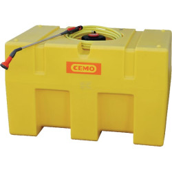 Support d'arrosage CEMO 10596CEMO