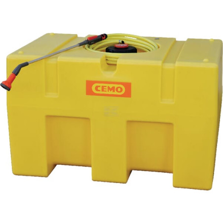 Support d'arrosage CEMO 10596CEMO