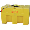 Support d'arrosage CEMO 10596CEMO