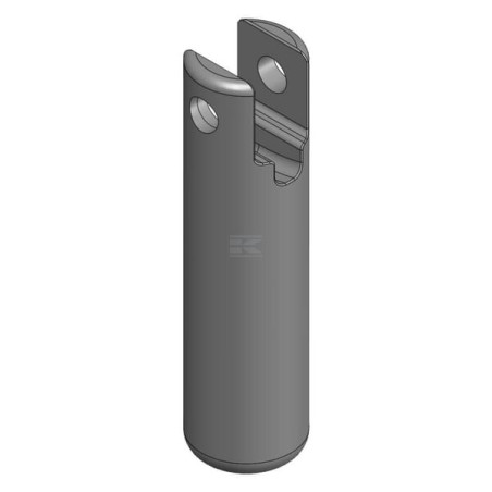 Broche d'attelage SCHARMÜLLER 107451020