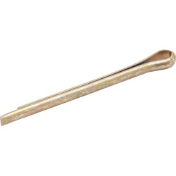 Goupille fendue KONGSKILDE 10734801