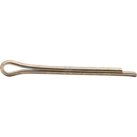 Goupille fendue KONGSKILDE 10734801