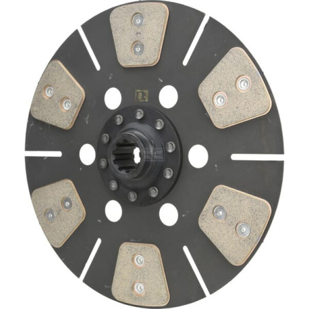 Disque RAICO 109700N