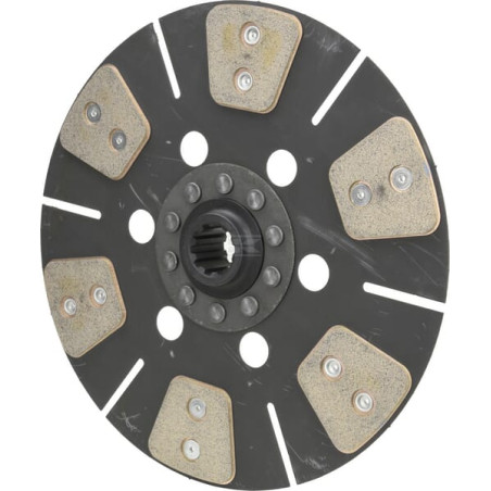 Disque RAICO 109700N
