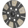 Disque RAICO 109700N