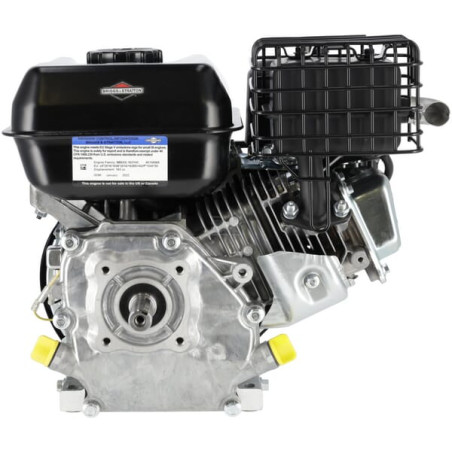 Moteur BRIGGS & STRATTON 1062320037H5