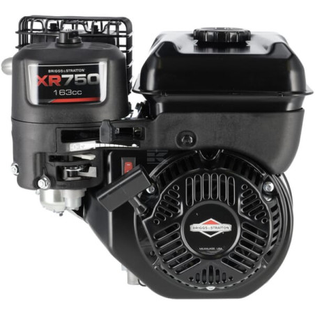 Moteur BRIGGS & STRATTON 1062320037H5