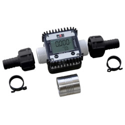 Compteur digital CEMO 10595CEMO