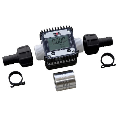 Compteur digital CEMO 10595CEMO