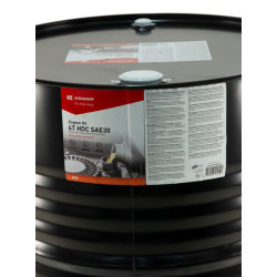 Huile moteur UNIVERSEL 10631200WEKR