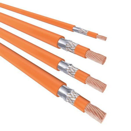 Câble COROFLEX 1095EVSOG