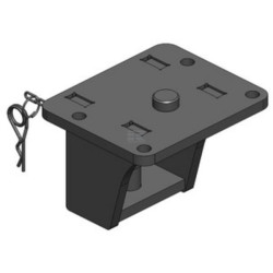 Console SCHARMÜLLER 108238050A02