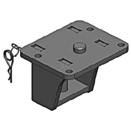 Console SCHARMÜLLER 108238050A02